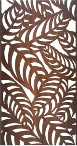 Vách trang trí - V2